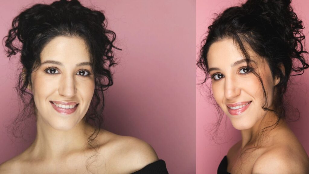 Hollywood Rising: The Latest on Actress Alessia Falvo!