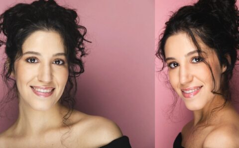 Hollywood Rising: The Latest on Actress Alessia Falvo!