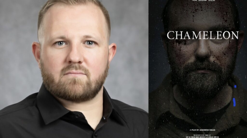 Entertainment Exclusive: The Latest on Rising Actor Blake Spires!