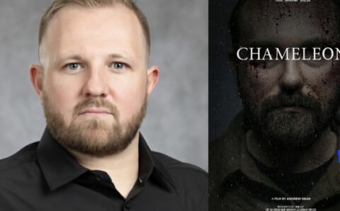 Entertainment Exclusive: The Latest on Rising Actor Blake Spires!