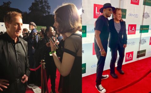 Hollywood News Exclusive: Dr. John A. “Jay” Faber Gives Insider On Entertainment Focused Foundation & More!