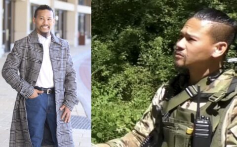 Hollywood Entertainment: Latest on Actor Keopaseuth Sengsourichanh!