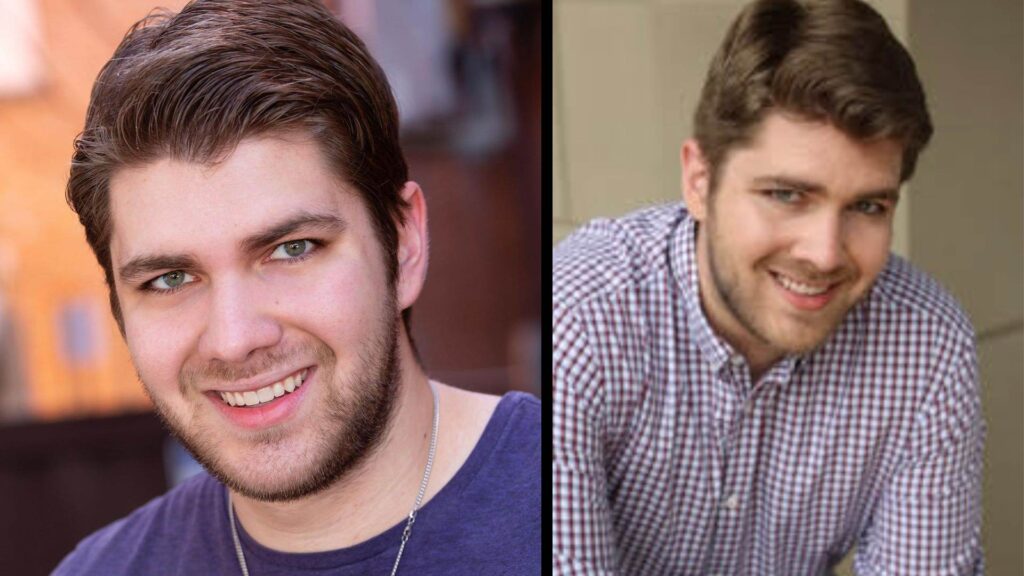 Entertainment Exclusive: The Latest on Actor Jacob Bulmer!