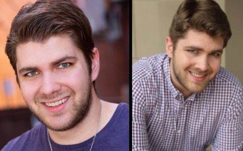 Entertainment Exclusive: The Latest on Actor Jacob Bulmer!