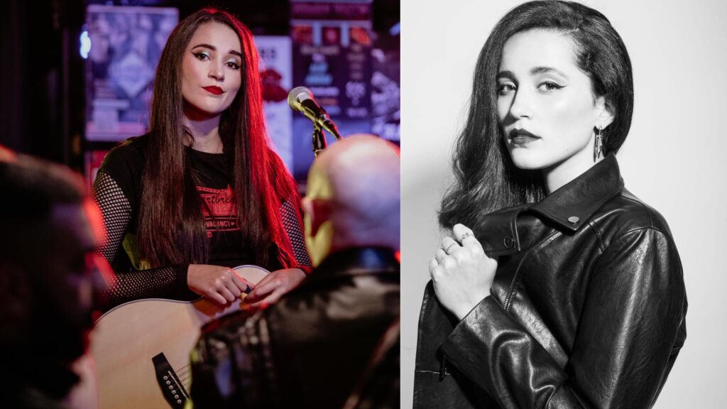 Entertainment News: The Latest on Actress Georgie Cufone!