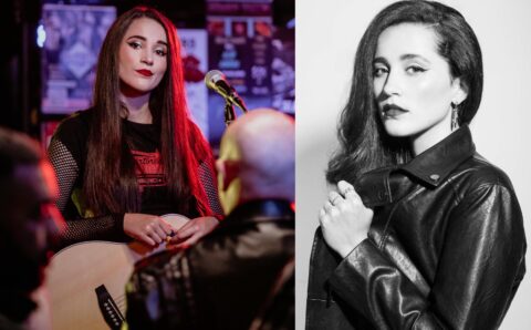 Entertainment News: The Latest on Actress Georgie Cufone!