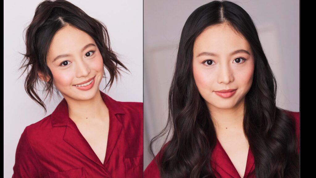 Hollywood News: Actress Erin Luo Stars in Ed Kemper Film!