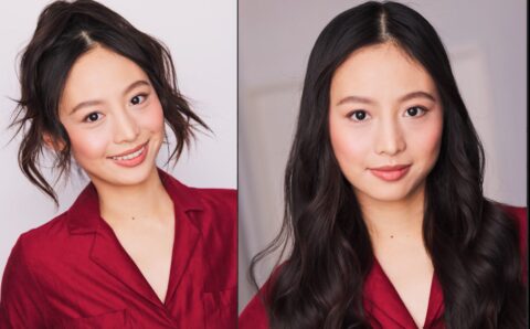 Hollywood News: Actress Erin Luo Stars in Ed Kemper Film!
