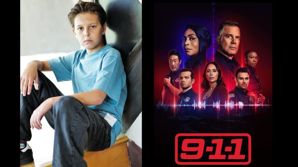 Hollywood Rising: The Latest on Actor Mark Sodukh!