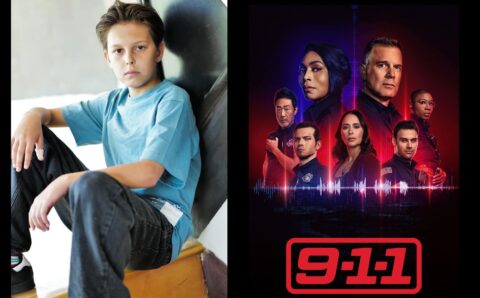 Hollywood Rising: The Latest on Actor Mark Sodukh!