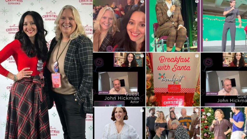 Entertainment Exclusive: Meet Founders of Suspenders Unbuttoned Media!