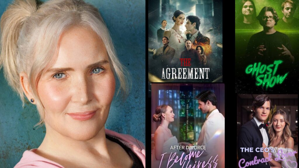 Hollywood News: The Latest on Actress Kimberely Kim!