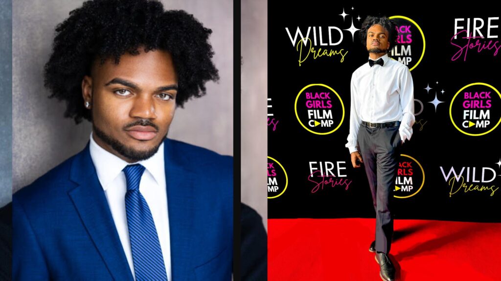 Entertainment News: The Latest on Actor Lavell Mcdowell!