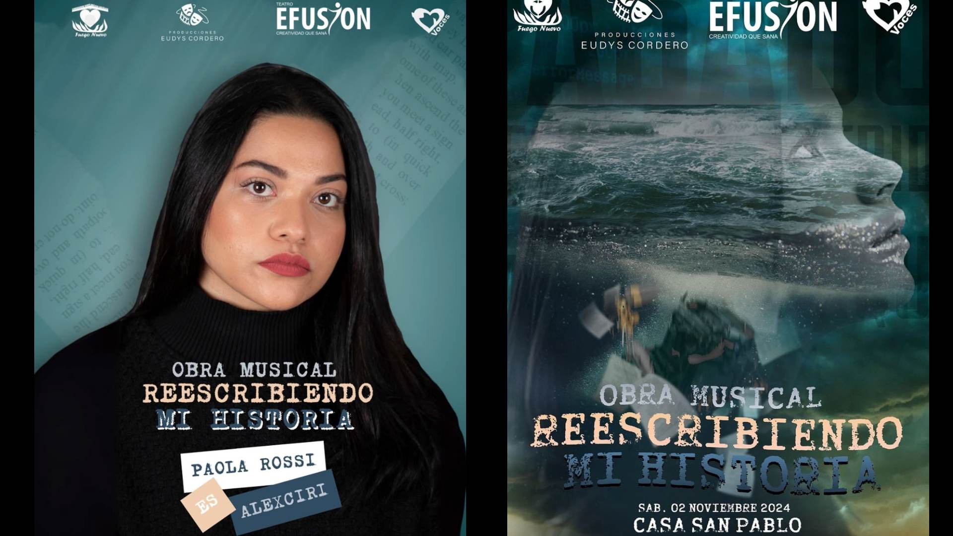 Hollywood Rising: The Latest on Actress Paola Rossi!