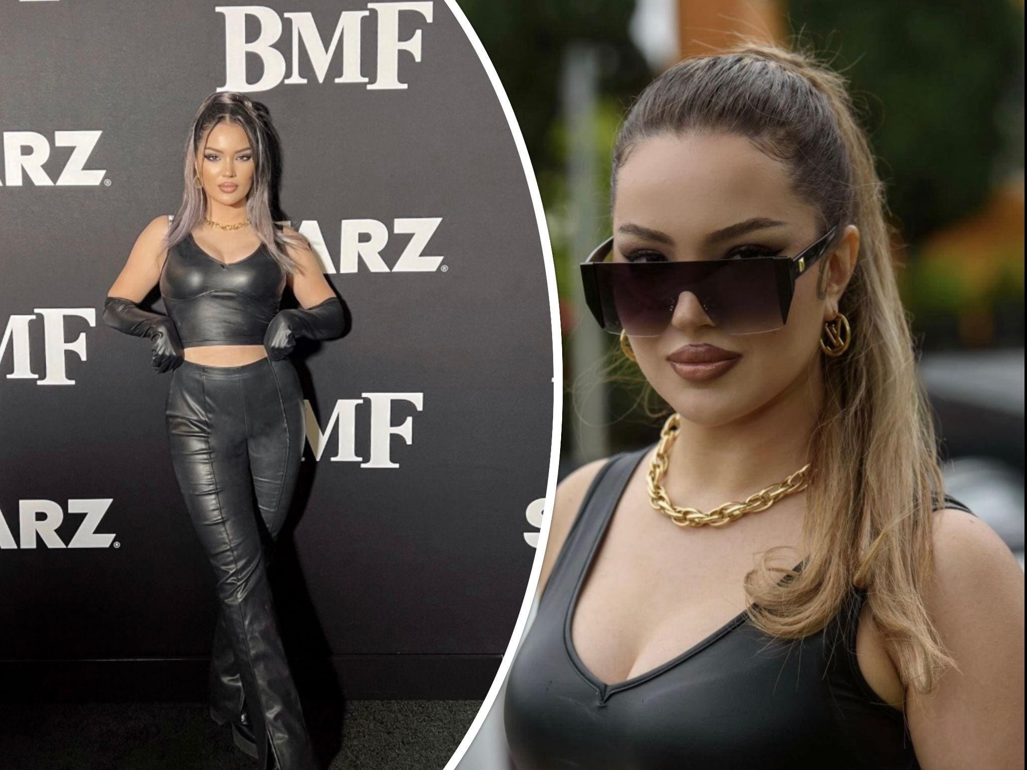 From Global Stages to Hollywood Spotlight: Exclusive Interview with Actress & Singer Vanessa Bezrodnaya! From Global Stages to Hollywood Spotlight: Exclusive Interview with Actress & Singer Vanessa Bezrodnaya!