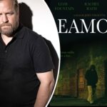 ENTERTAINMENT EXCLUSIVE: The Latest on Actor & Producer Liam Fountain – EAMON Wins Best Action Short Film at the New Ark Independent Film Festival 2025!