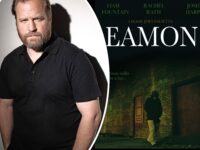 ENTERTAINMENT EXCLUSIVE: The Latest on Actor & Producer Liam Fountain – EAMON Wins Best Action Short Film at the New Ark Independent Film Festival 2025!