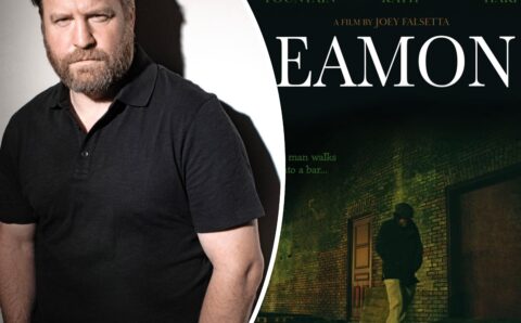 ENTERTAINMENT EXCLUSIVE: The Latest on Actor & Producer Liam Fountain – EAMON Wins Best Action Short Film at the New Ark Independent Film Festival 2025!