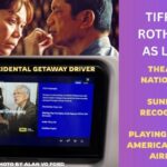 Hottest Films: Actress Tiffany Rothman Showcases Her  Range in Nationwide Movie – Released Delta, American & United Airlines