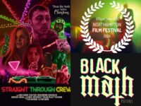 Entertainment Exclusive: Straight Through Crew  – A Bold Directorial Debut by David Campion from Black Math Pictures