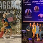 HOLLYWOOD EXCLUSIVE: Latest News on Actress Ana Kiri & Award-Winning Short Film “Baggage” HOLLYWOOD EXCLUSIVE: Latest News on Actress Ana Kiri & Award-Winning Short Film “Baggage”