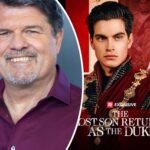 Entertainment Exclusive: The Latest on Rising Actor Jacob Zipperlen!