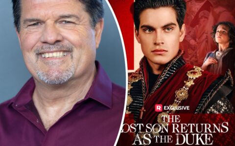 Entertainment Exclusive: The Latest on Rising Actor Jacob Zipperlen!