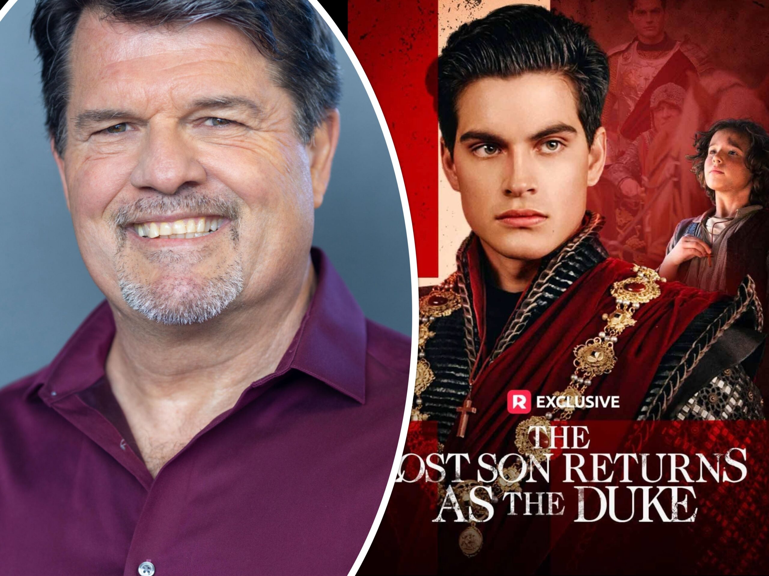 Entertainment Exclusive: The Latest on Rising Actor Jacob Zipperlen!
