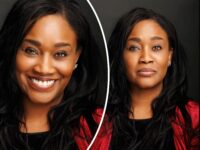 Entertainment Rising Stars: Actress Patricia E. Sandoval Cast In New Leading Role!