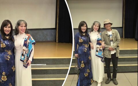 Hollywood Entertainment: Actress Tiffany Rothman at “Book of Death” Screening!