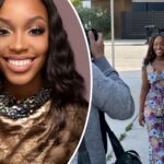 Entertainment News: Rising Star Actress Antwinette McCloud – Journey In The Industry