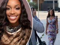 Entertainment News: Rising Star Actress Antwinette McCloud – Journey In The Industry