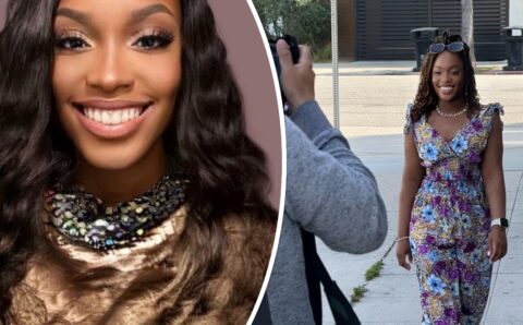 Entertainment News: Rising Star Actress Antwinette McCloud – Journey In The Industry