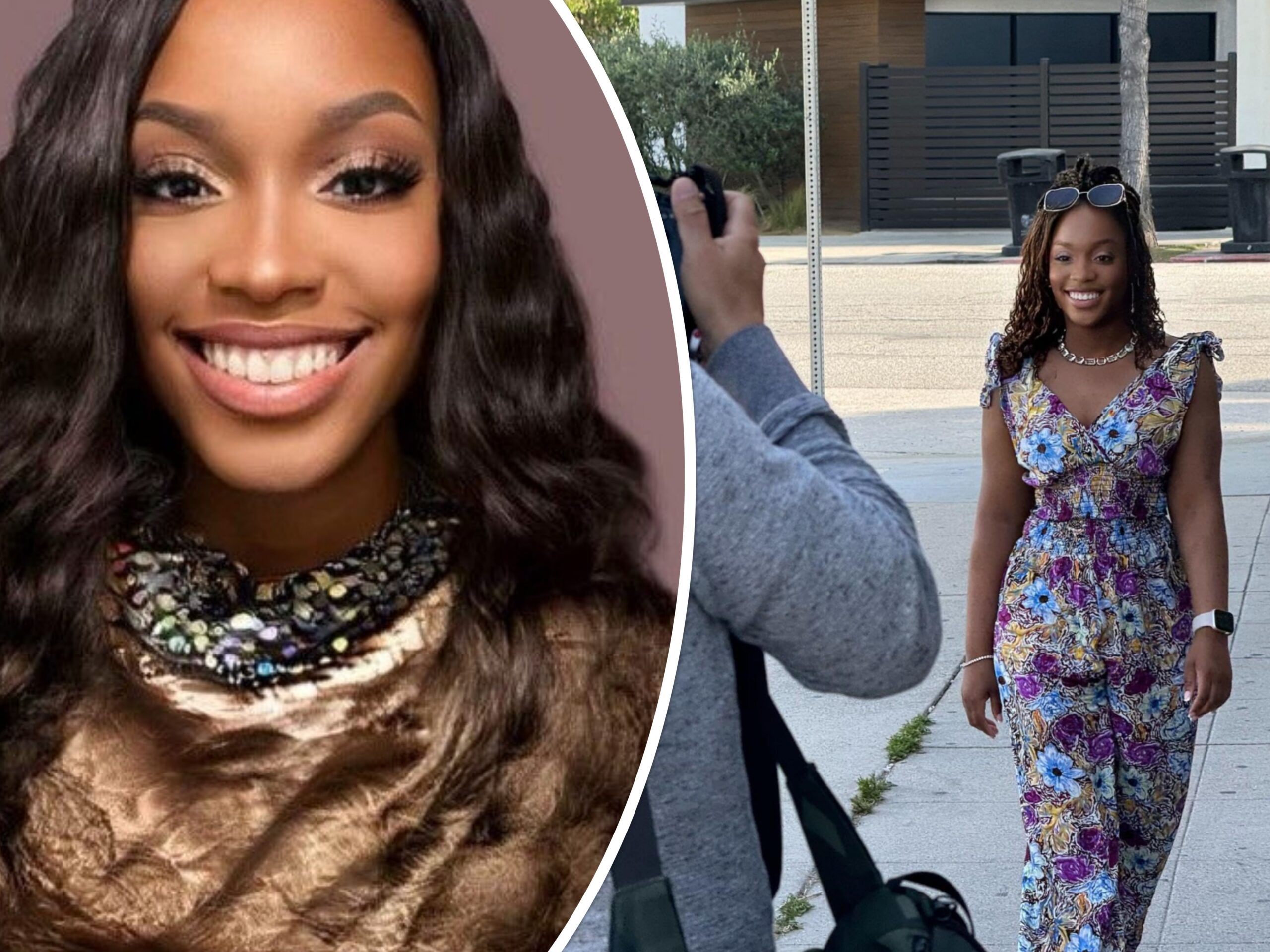 Entertainment News: Rising Star Actress Antwinette McCloud – Journey In The Industry