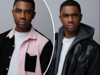 Hollywood Rising Stars: Latest on Actor Chris Denson from Potluck Now Available Amazon Prime!