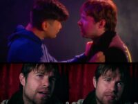 Mitch Alcala: A Rising Star in Film, Television, and Theatre – Now Stepping Into Role As Producer with Sunny Creative Studio