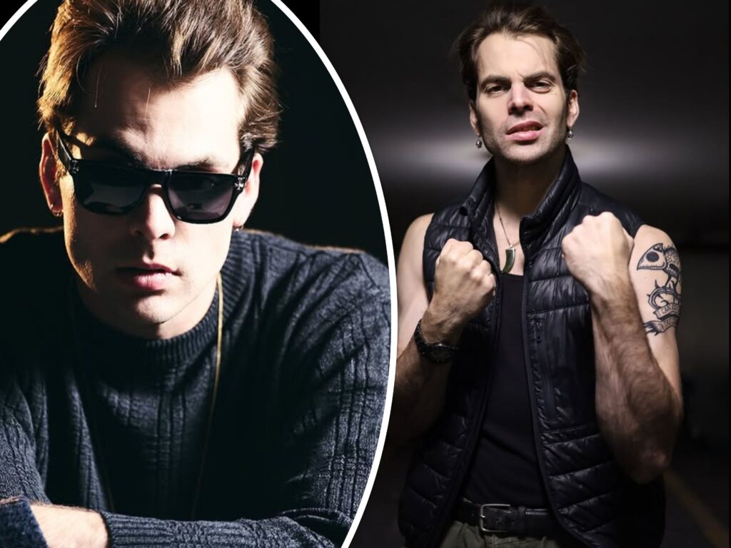 ENTERTAINMENT NEWS: ACTOR KODY POISSON CONFIRMS NEW CRAVE-TV COMMERCIAL & MORE!