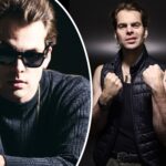 ENTERTAINMENT NEWS: ACTOR KODY POISSON CONFIRMS NEW CRAVE-TV COMMERCIAL & MORE!