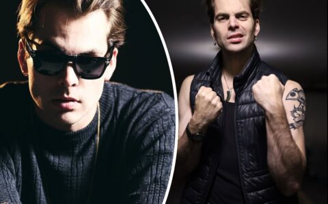 ENTERTAINMENT NEWS: ACTOR KODY POISSON CONFIRMS NEW CRAVE-TV COMMERCIAL & MORE!