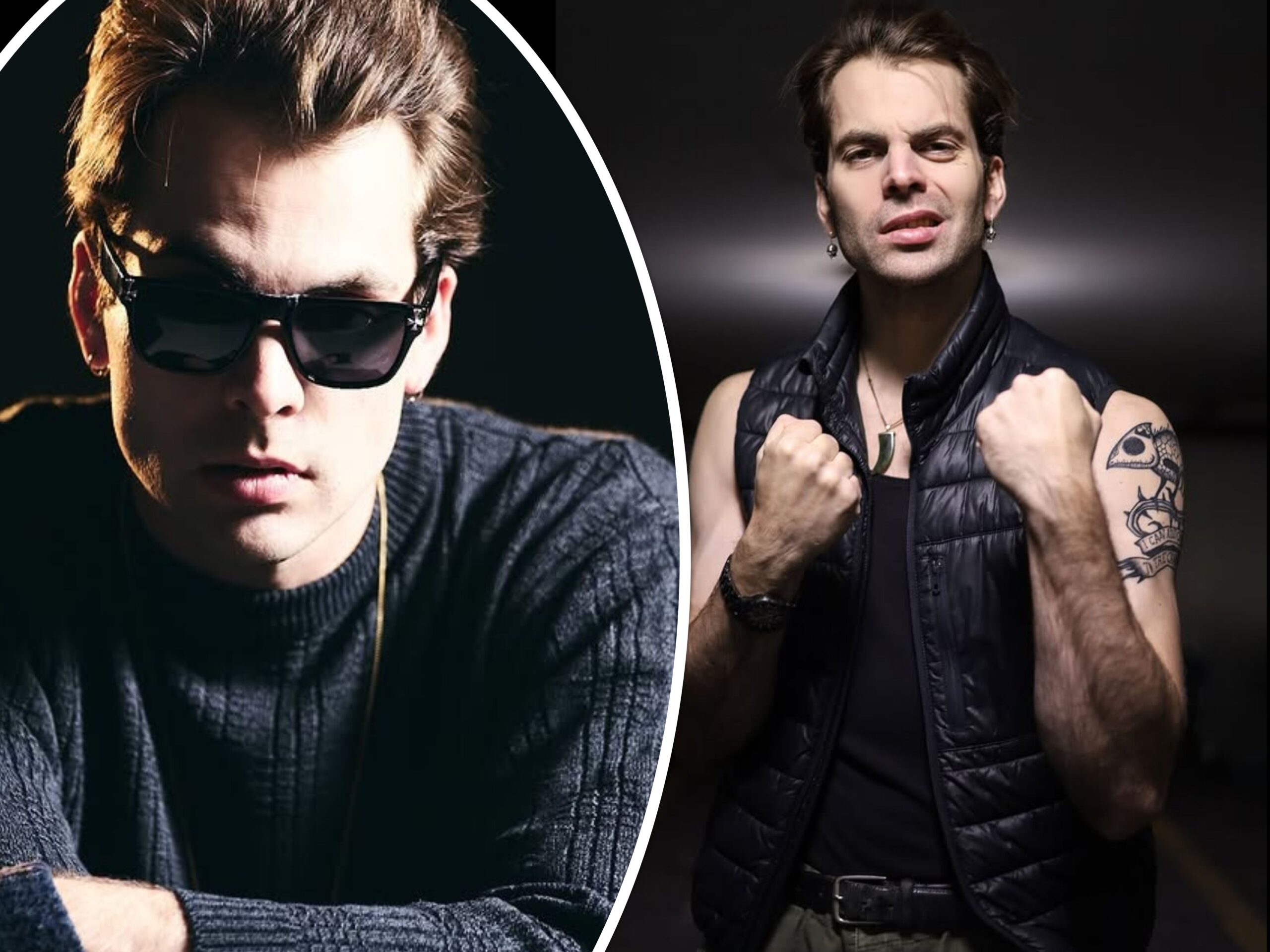 ENTERTAINMENT NEWS: ACTOR KODY POISSON CONFIRMS NEW CRAVE-TV COMMERCIAL & MORE!