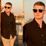 Entertainment News: Rising Actor Jack Glass Confirms New Film Projects!