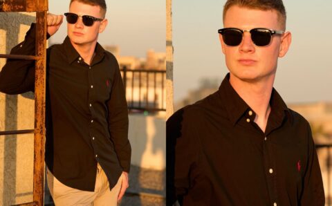 Entertainment News: Rising Actor Jack Glass Confirms New Film Projects!