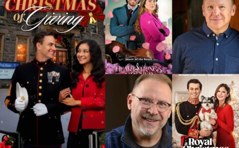 Hollywood News Exclusive: American Actor Joseph Moreland – A Life Led Back to Acting