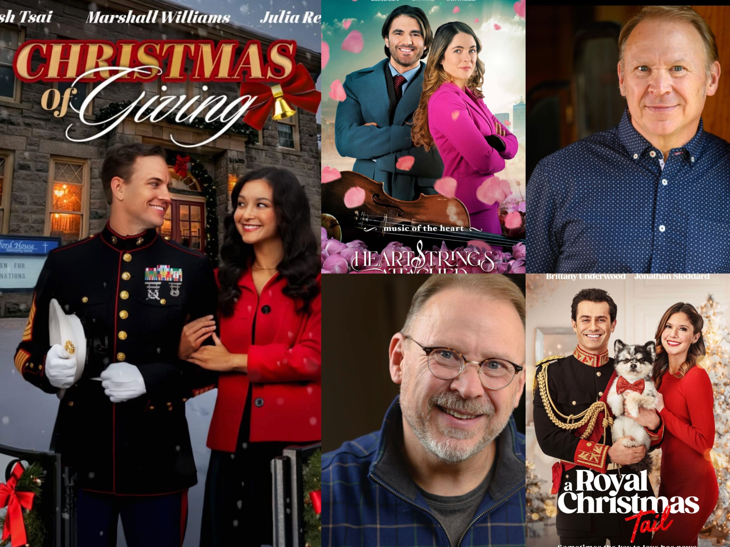 Hollywood News Exclusive: American Actor Joseph Moreland – A Life Led Back to Acting