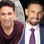 ENTERTAINMENT EXCLUSIVE: Latest on Rising Actor Sean Greenhouse