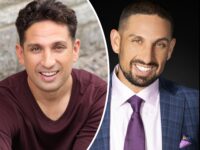 ENTERTAINMENT EXCLUSIVE: Latest on Rising Actor Sean Greenhouse