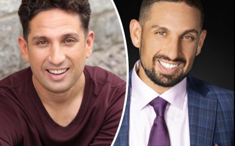 ENTERTAINMENT EXCLUSIVE: Latest on Rising Actor Sean Greenhouse