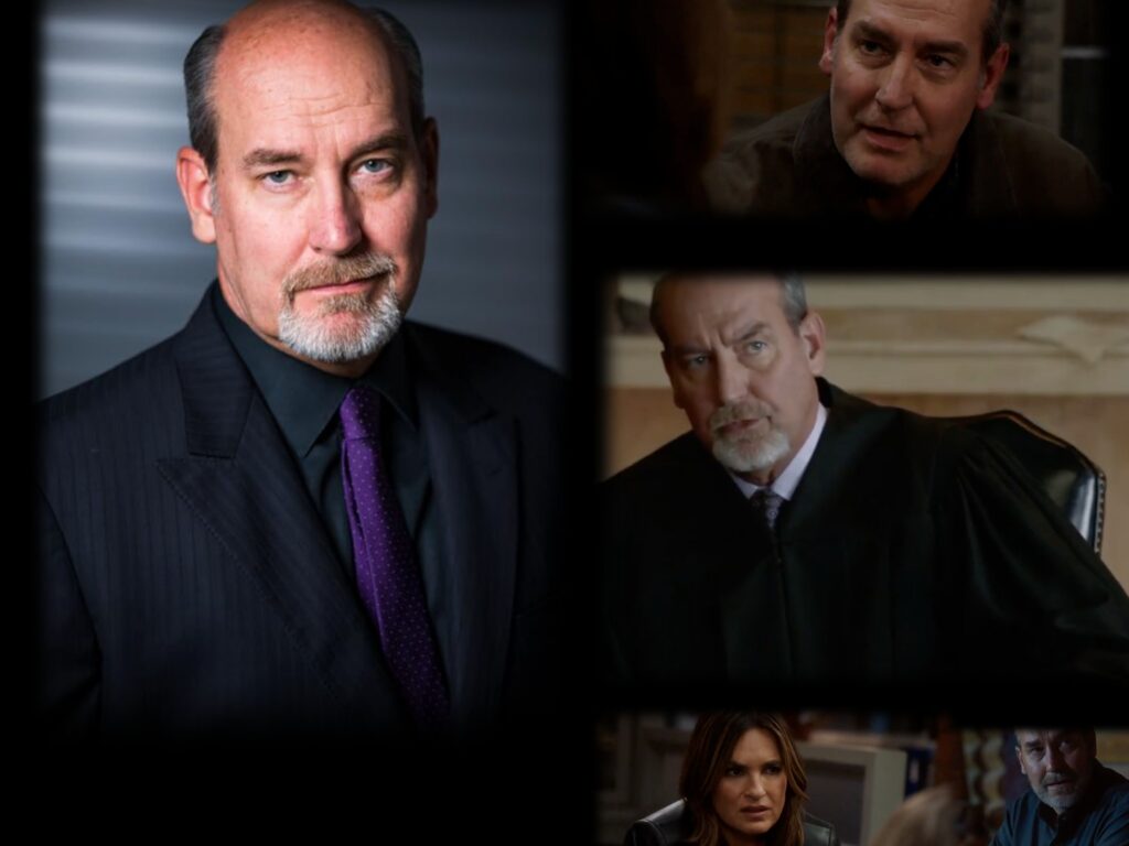 Entertainment Exclusive: James Healy Jr.  Taking Film Industry by Storm  with 90 TV / Film Roles and Counting!