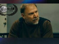 Film News: Joseph Moreland Nominated for Best Lead Male Actor at Winterfilm for “The Last Chair” 2026