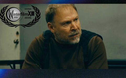 Film News: Joseph Moreland Nominated for Best Lead Male Actor at Winterfilm for “The Last Chair” 2026